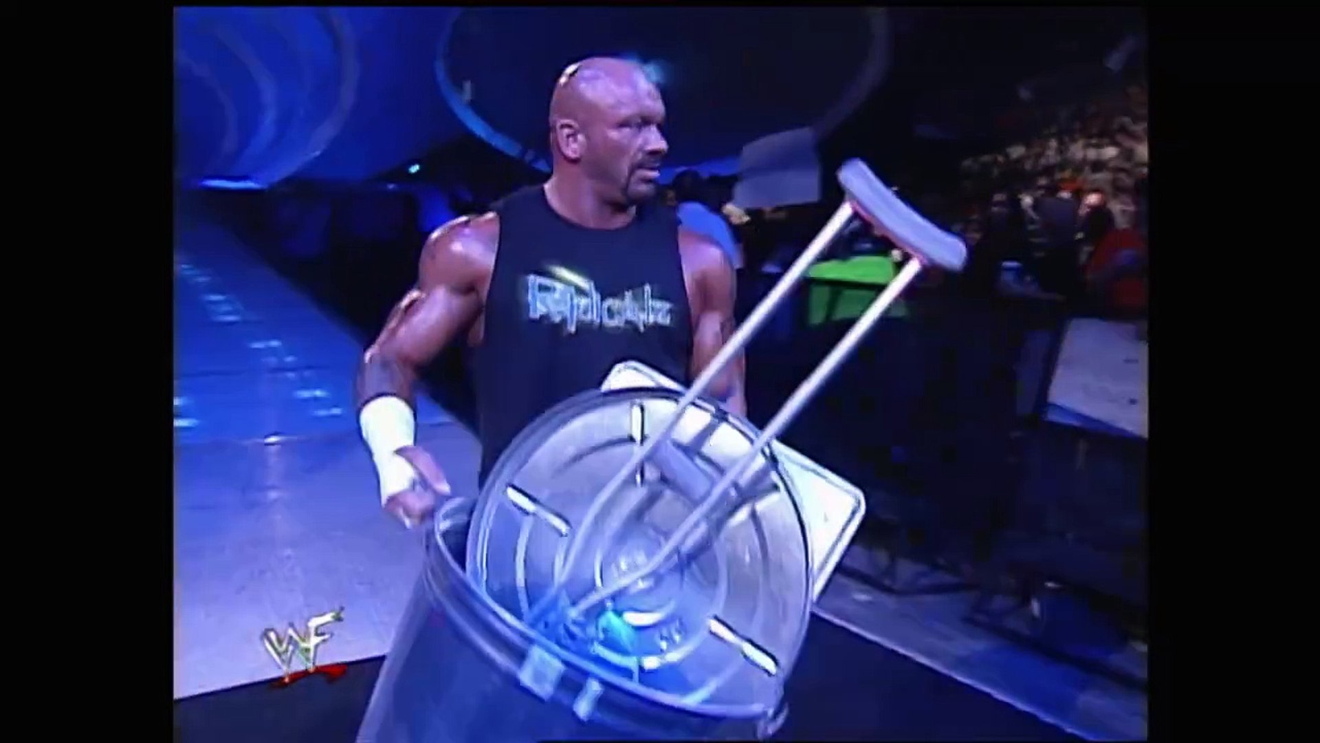 WWE SMACKDOWN 13 APRIL 2000 FULL SHOW HD background