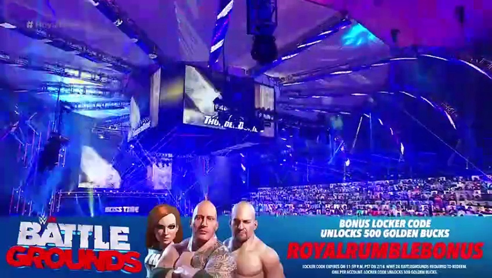 Sasha Banks vs Carmella (Full Match) background