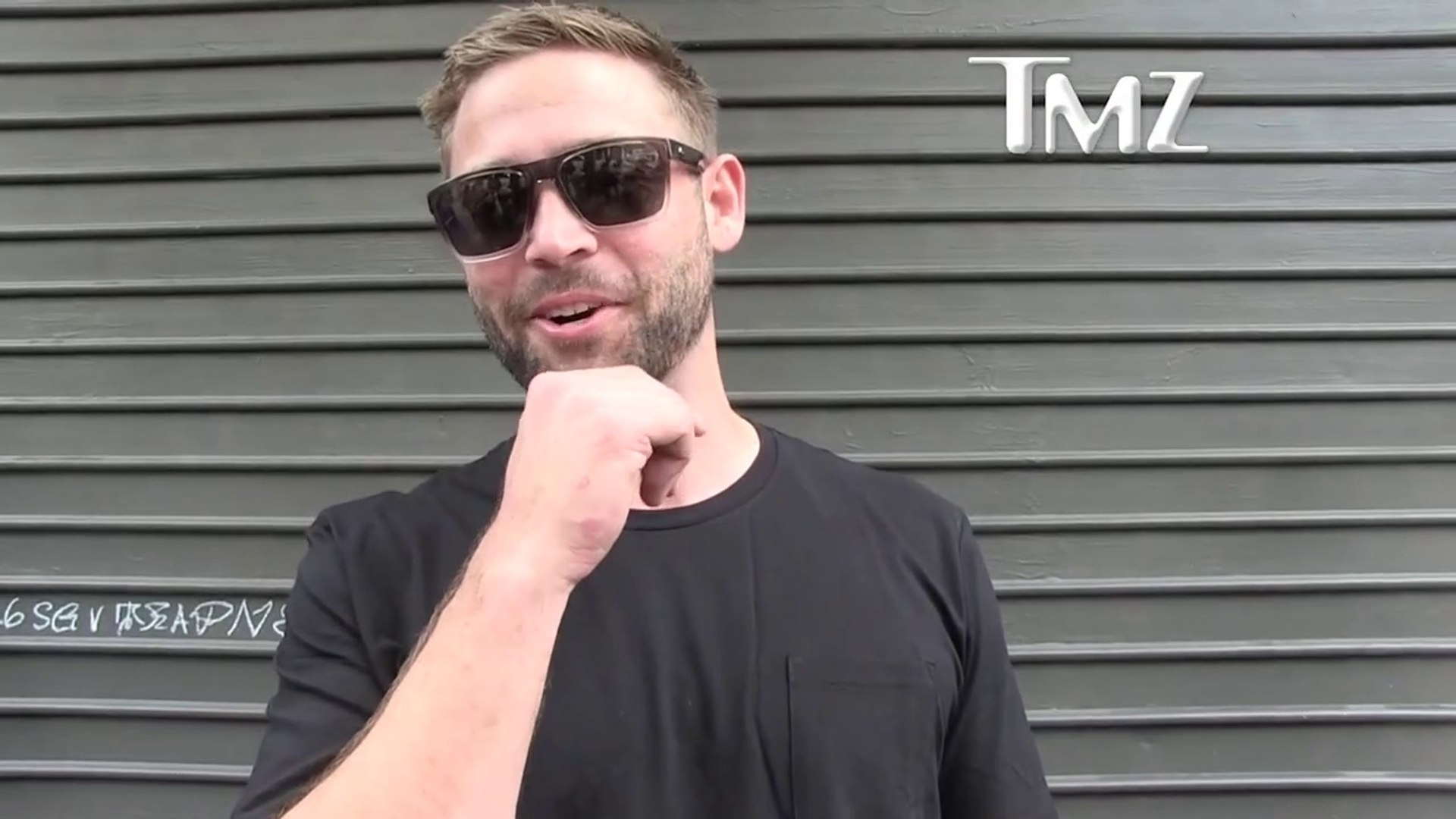 Paul Walker's Bro Says No Cameo for Him in 'Fast X,' But Happy for Meadow TMZ background