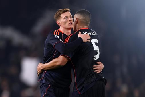 Full Match Highlights