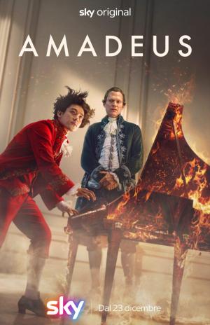 Amadeus [Russian]