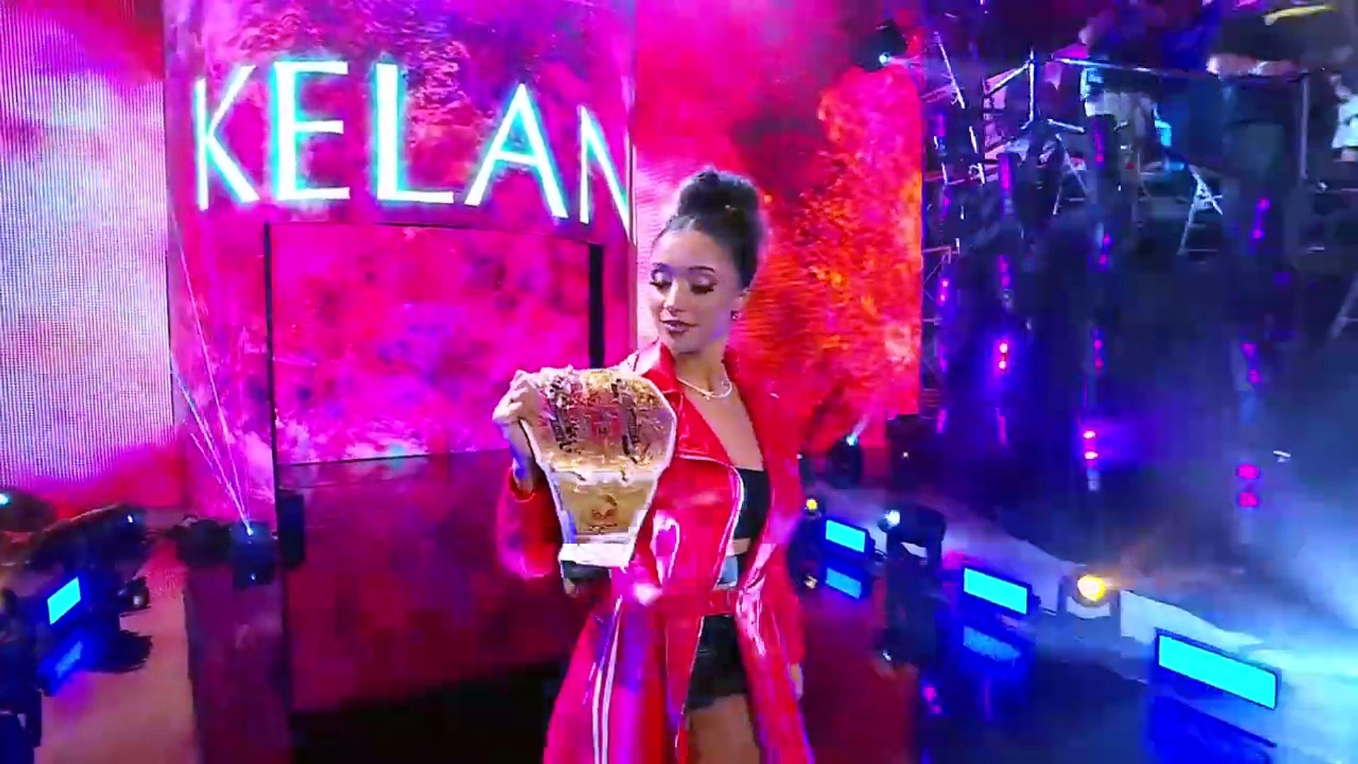 WWE NXT 30 SEPTEMBER 2025 FULL HIGHLIGHTS