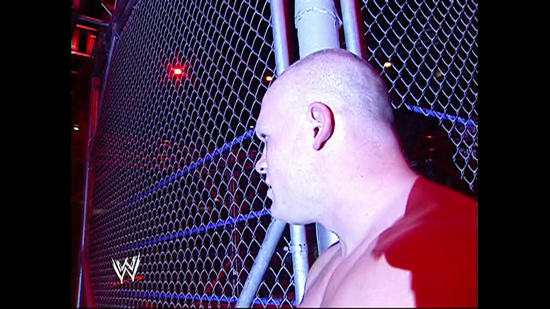 WWE SMACKDOWN 24 NOVEMBER 2006 FULL SHOW background
