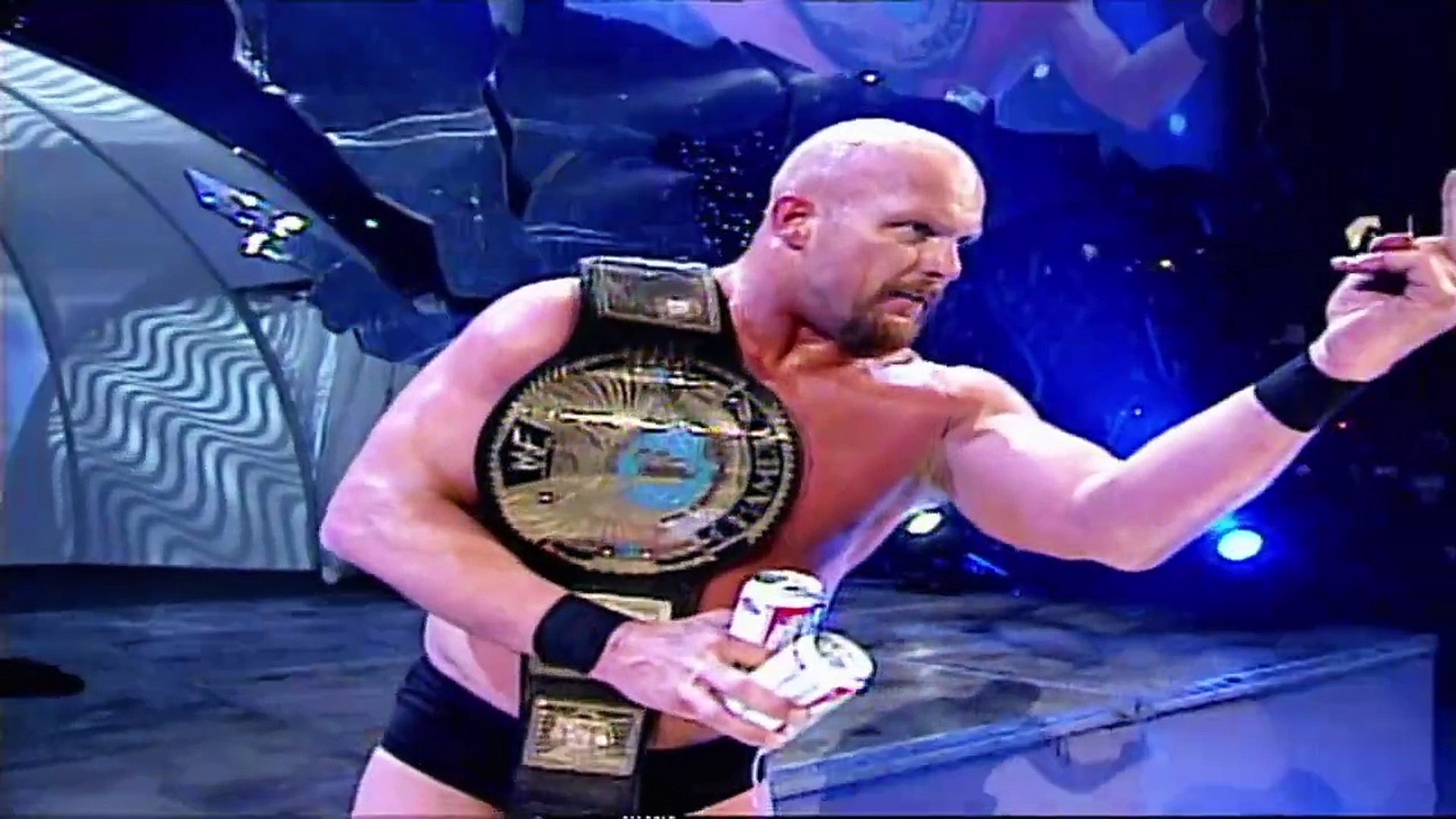 WWE RAW 12 NOVEMBER 2001 FULL SHOW