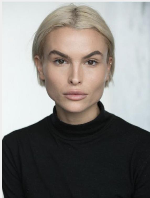 actor Rex Adams large photo