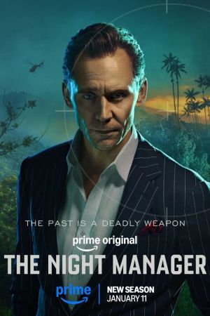 The Night Manager [ترجمة عربية] S1-S2