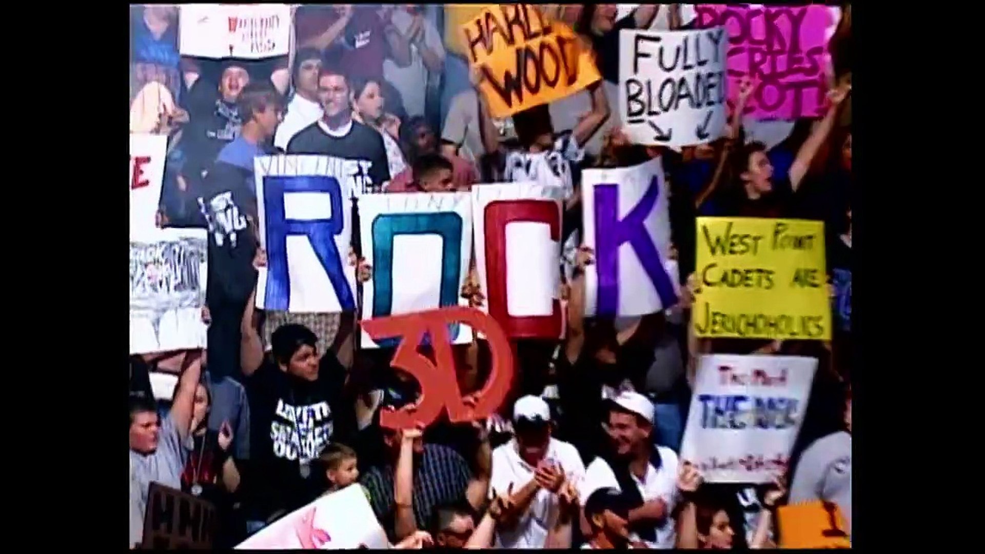 WWE SMACKDOWN 07 MARCH 2002 FULL SHOW background