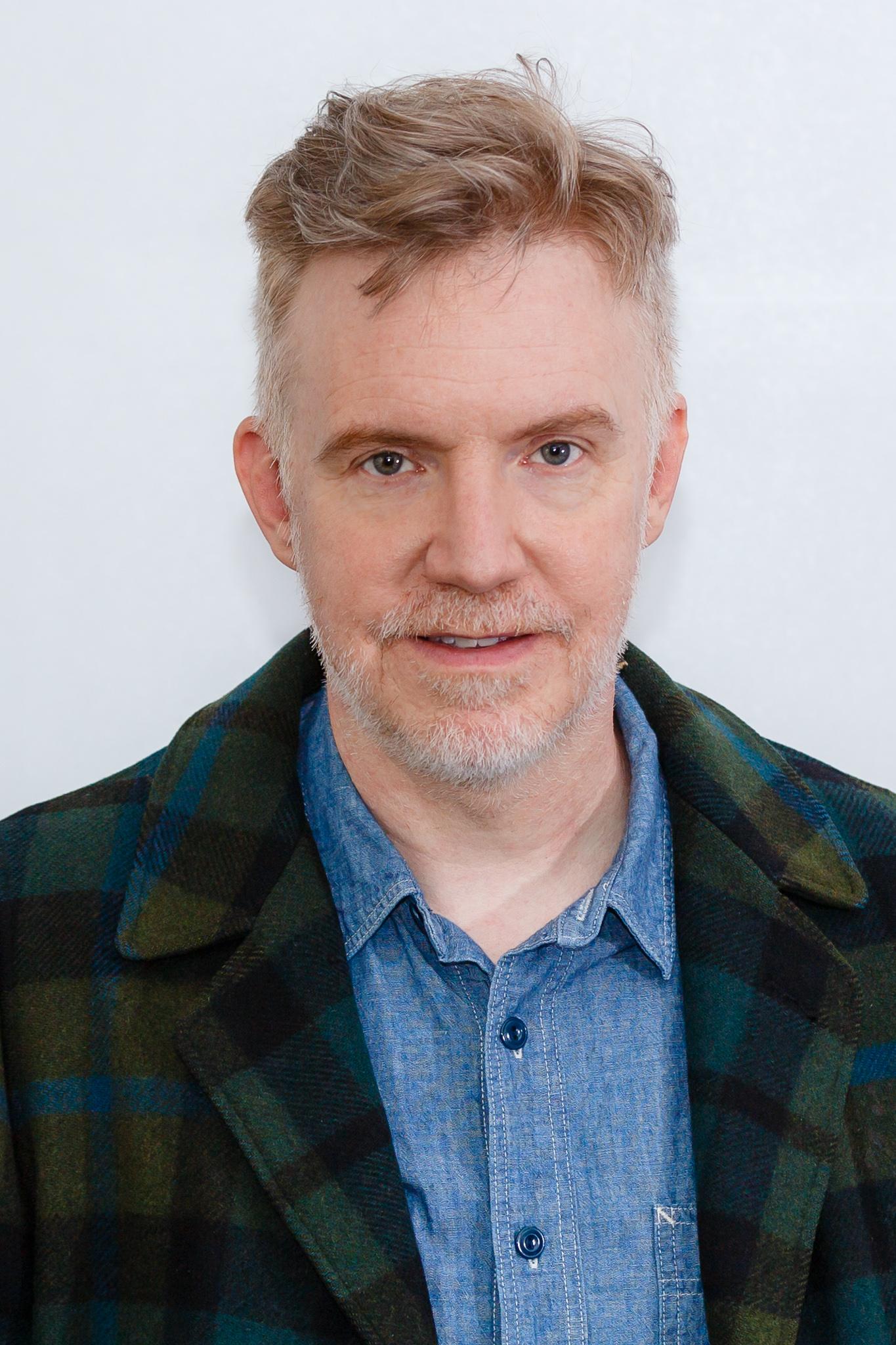 actor Hiram Piskitel large photo