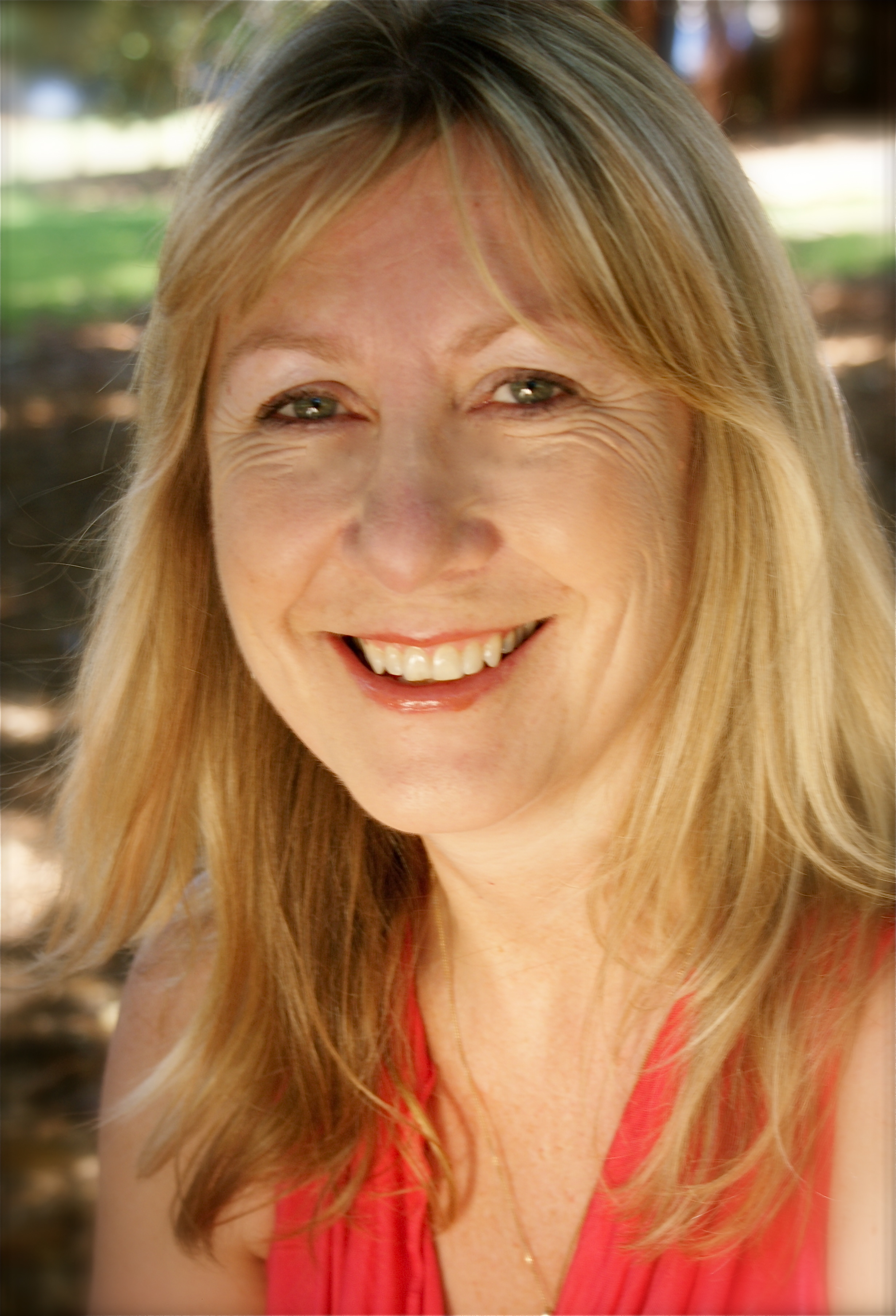 actor Penny Day large photo