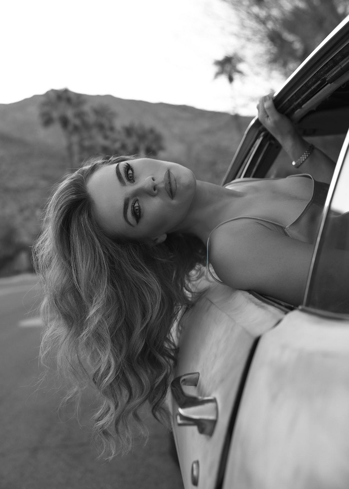 actor Lucy McLeod large photo