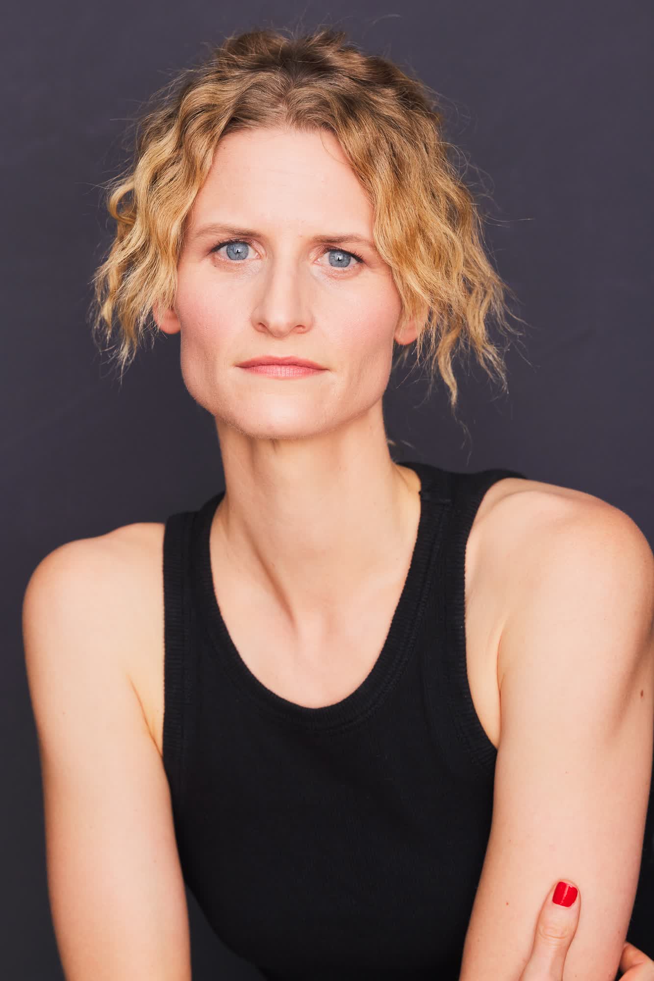 Charlotte Righetti