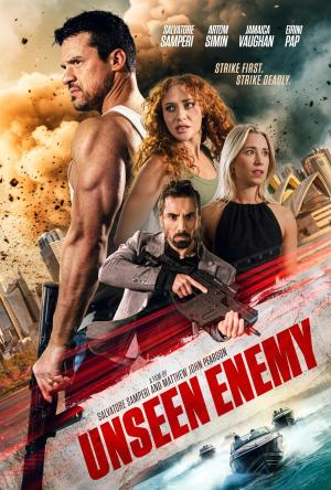 Unseen Enemy [Indonesian]