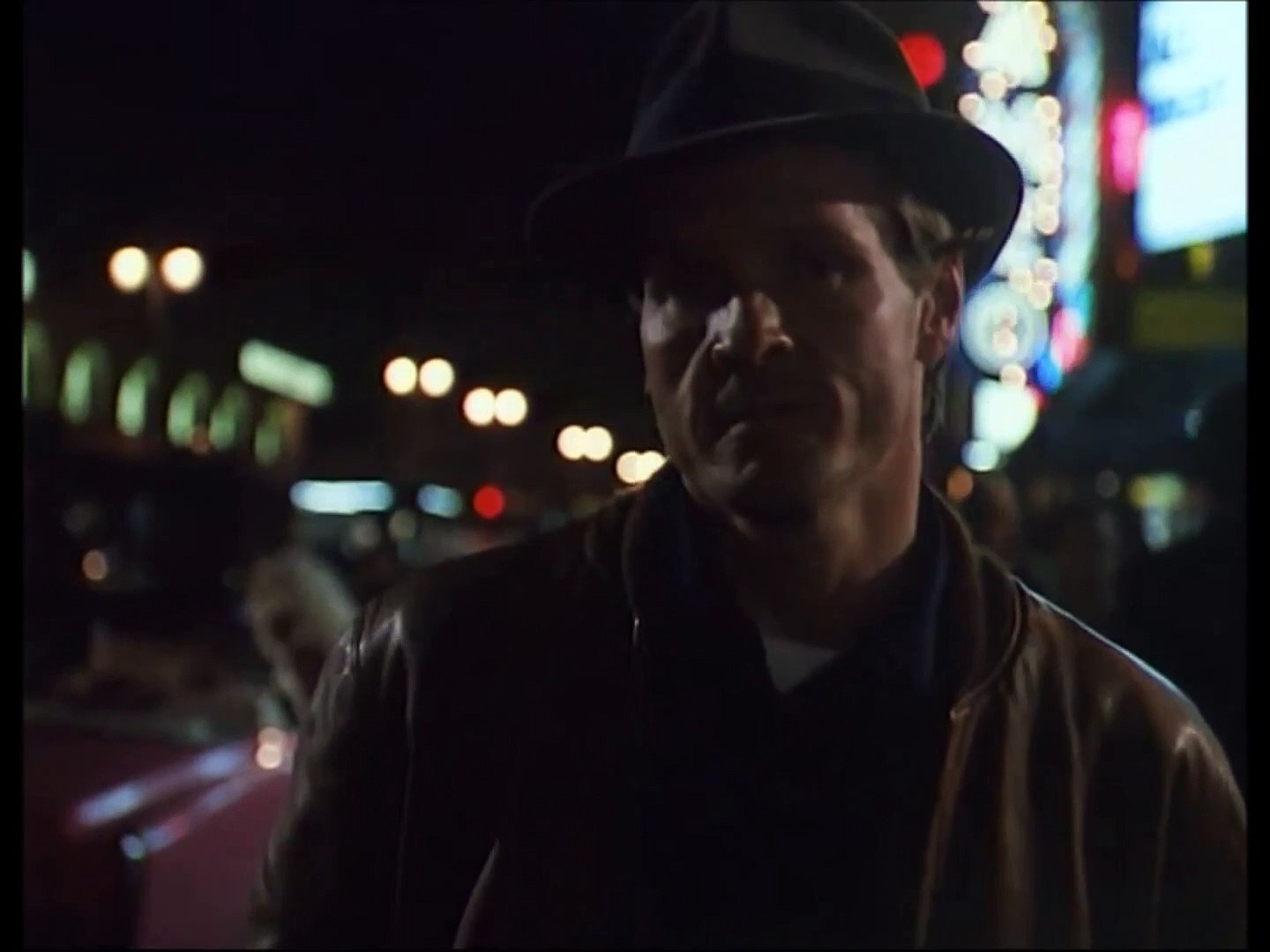 Tales From The Crypt S01 E01 - The Man Who Was Death (1080p HD) background