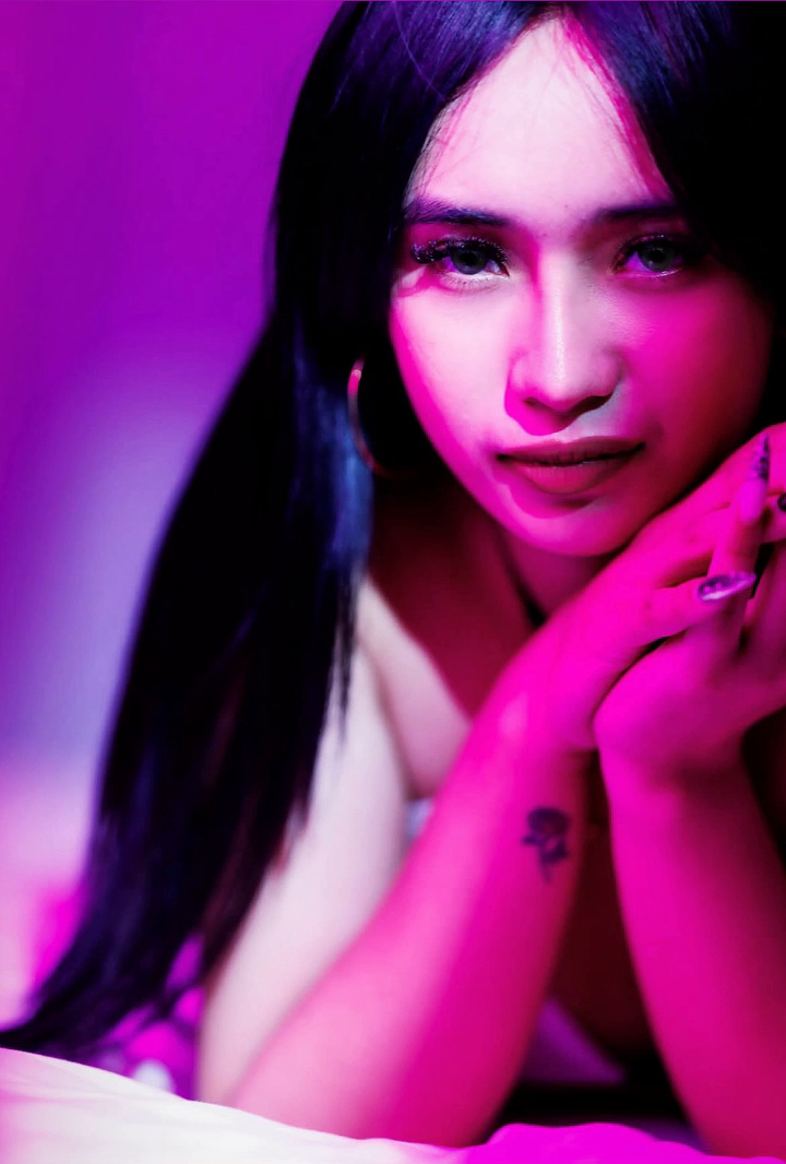 Myca Bagacina