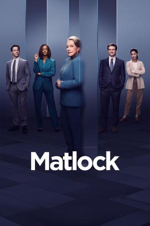 Matlock [Spanish] S1-S2