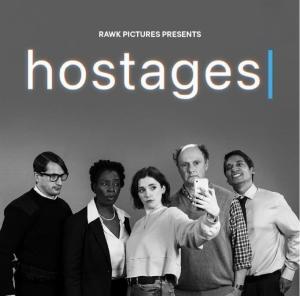 Hostages [Indonesian]