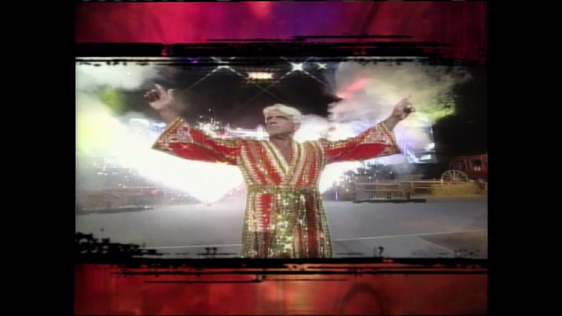 WCW Monday Nitro, April 12, 1999 Part 1