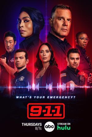 9-1-1 [Spanish] S1-S9