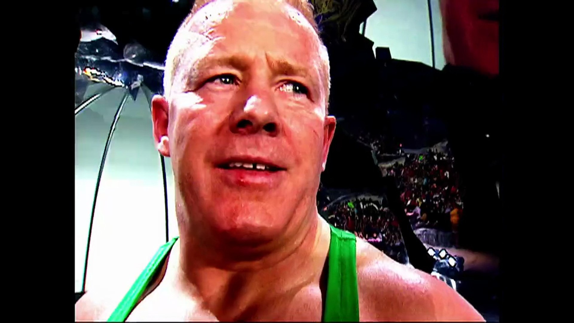 WWE SMACKDOWN 28 APRIL 2006 FULL SHOW