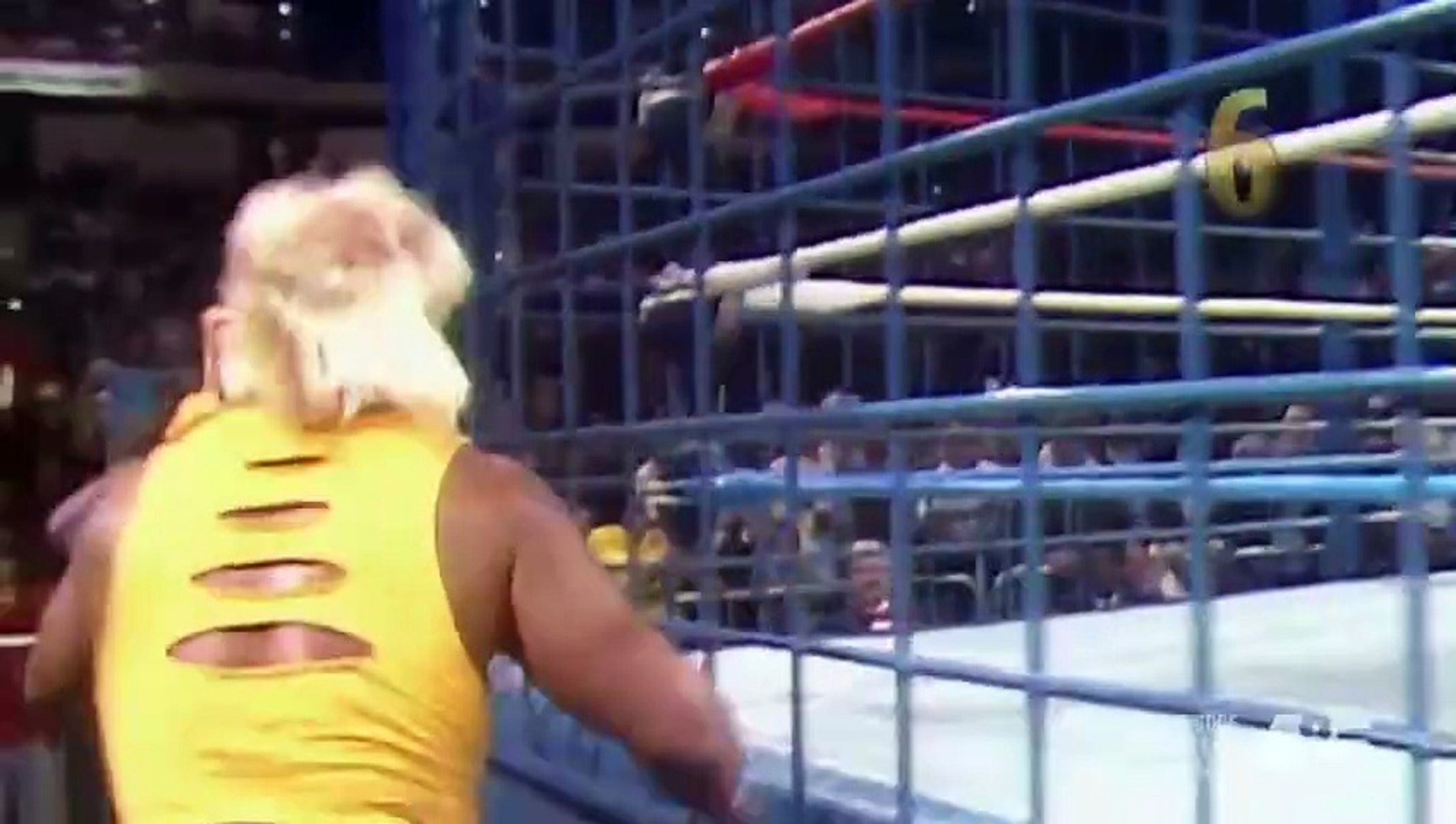 WWE’s Greatest Moments Season 2, Episode 10 – Full Highlights & Recap background