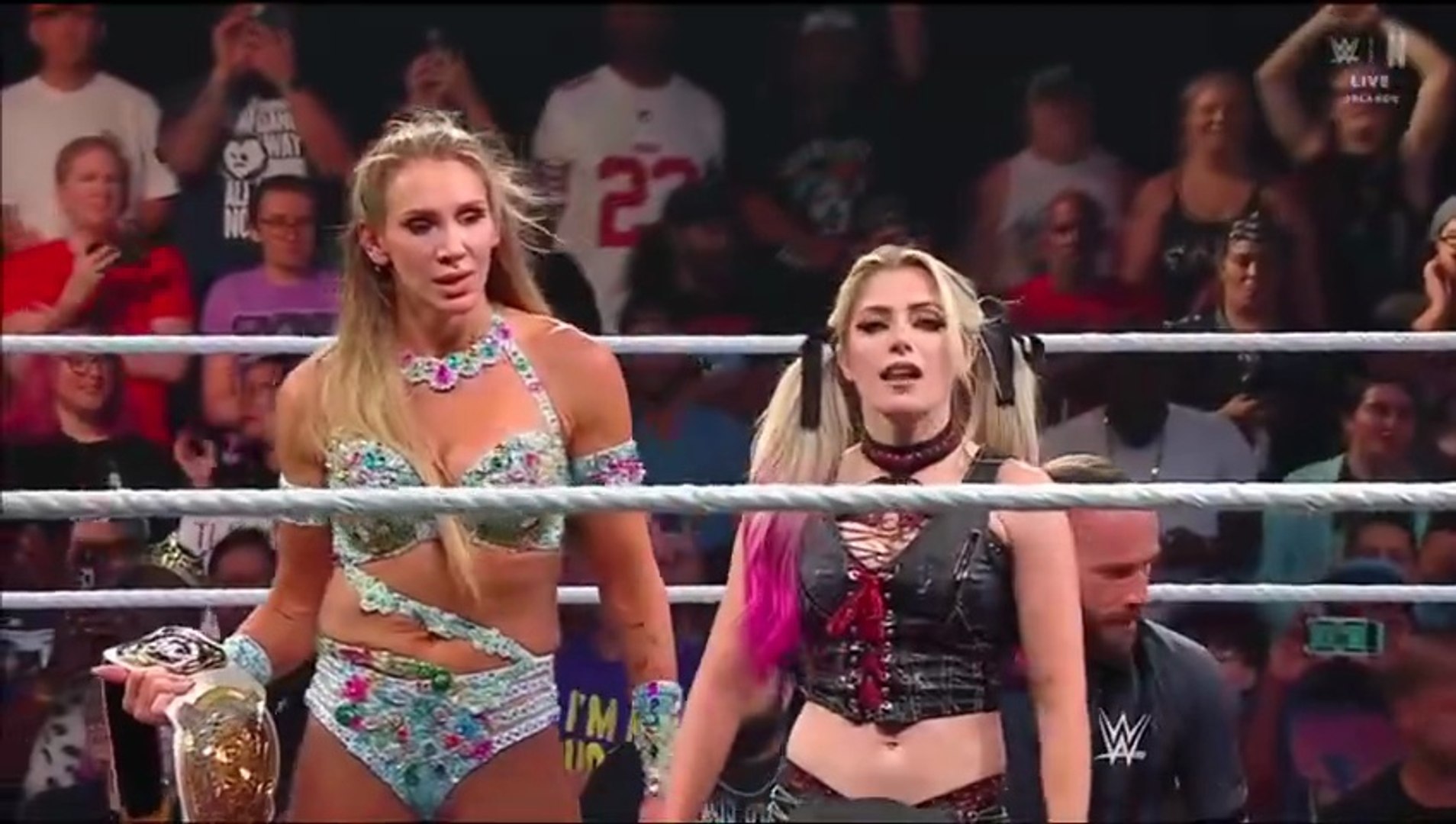 WWE NXT September 16th 2025 Full Show backdrop