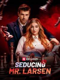 Seducing Mr. Larsen