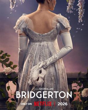 Bridgerton [Spanish] S1-S4