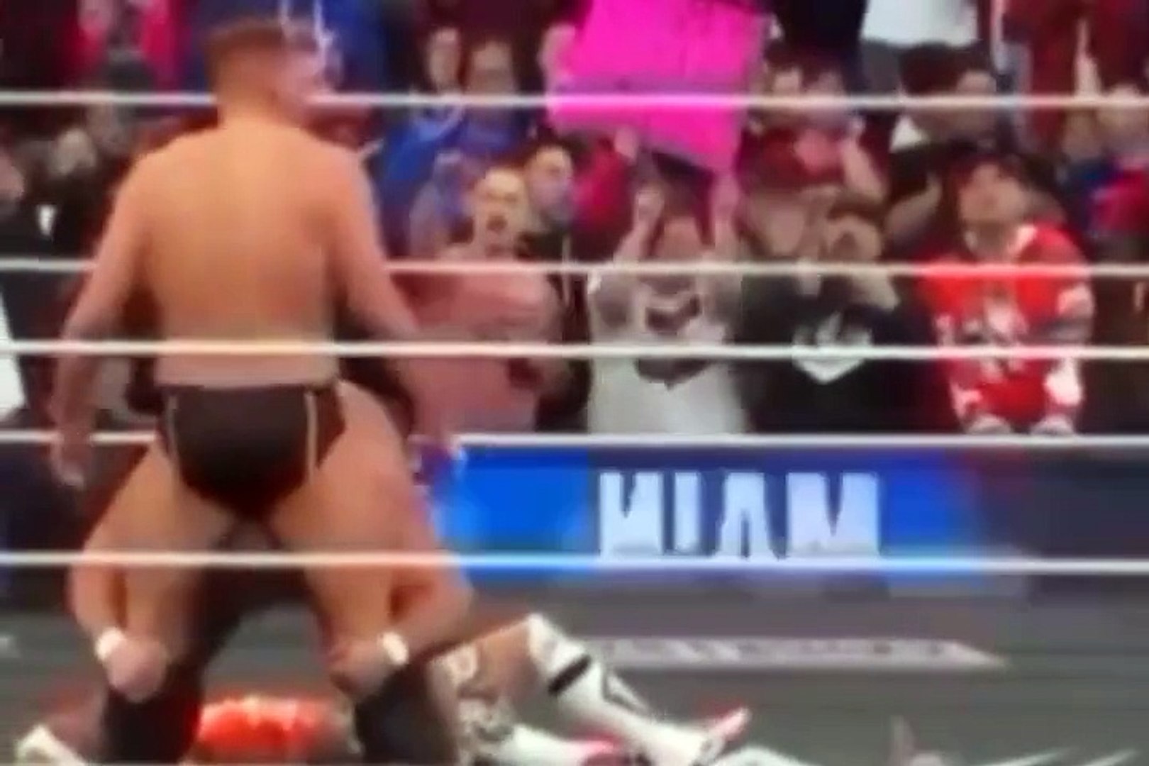 WWE RAW 3/3/25 FULL HIGHLIGHTS