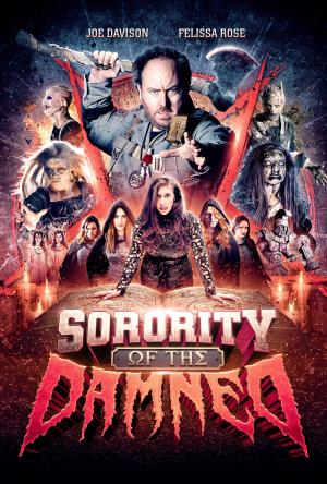 Sorority of the Damned [Indonesian]