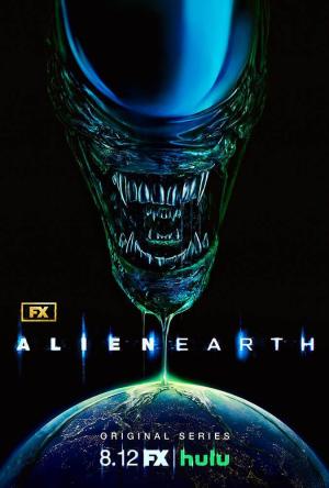 Alien: Earth [Spanish]