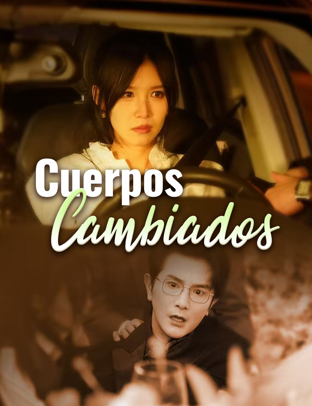 Cuerpos Cambiados poster