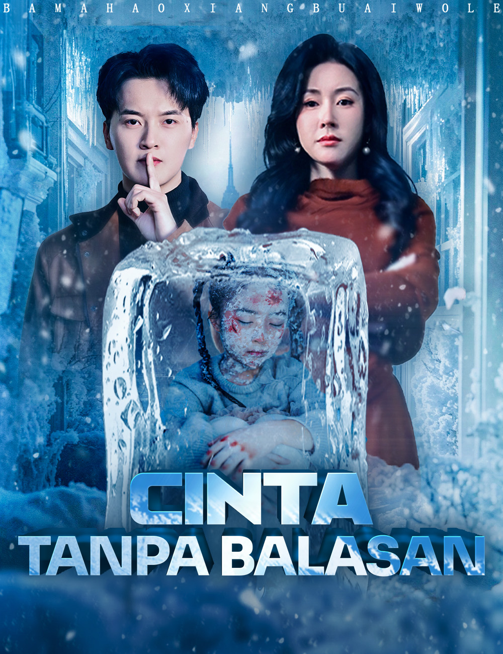 Cinta Tanpa Balasan poster