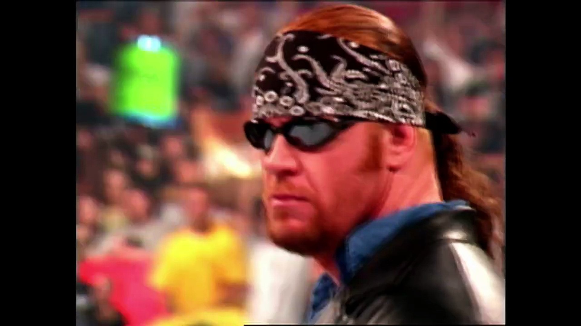 WWE SMACKDOWN 28 SEPTEMBER 2000 FULL SHOW background
