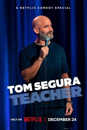 Tom Segura: Teacher[ترجمة عربية]