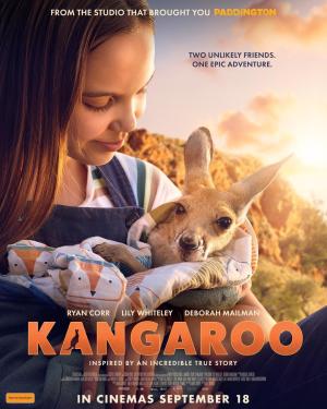 Kangaroo [Russian]