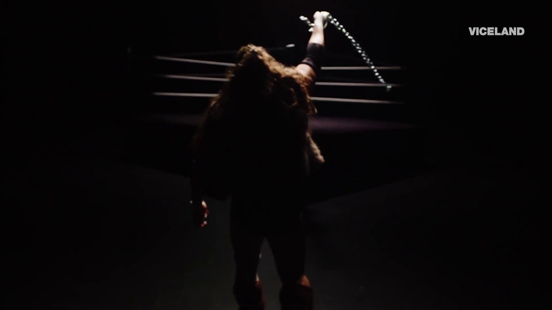The Life and Death of Legendary Wrestler Bruiser Brody DARK SIDE OF THE RING (Full Episode) background