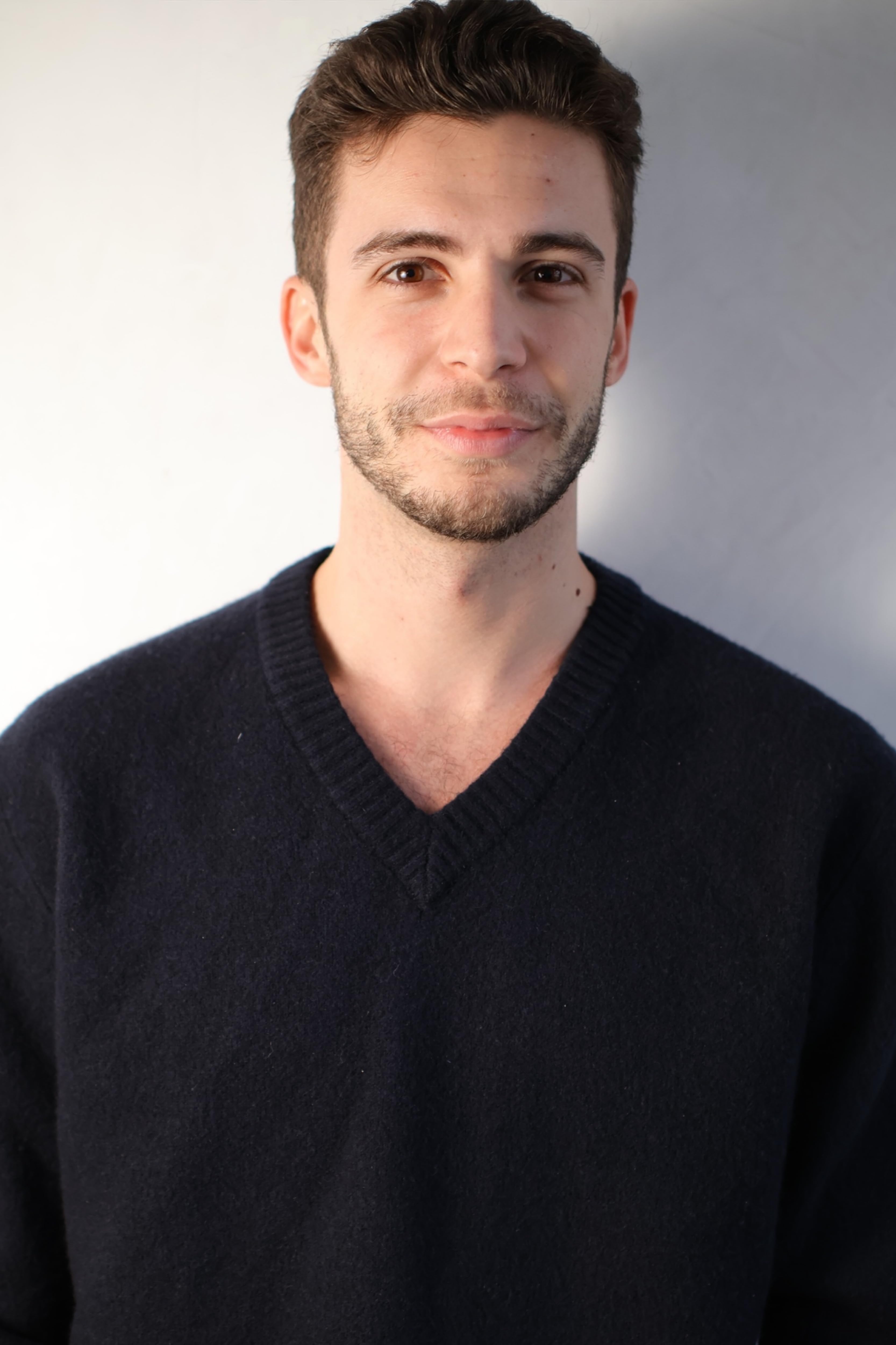 Alessandro Garbagna