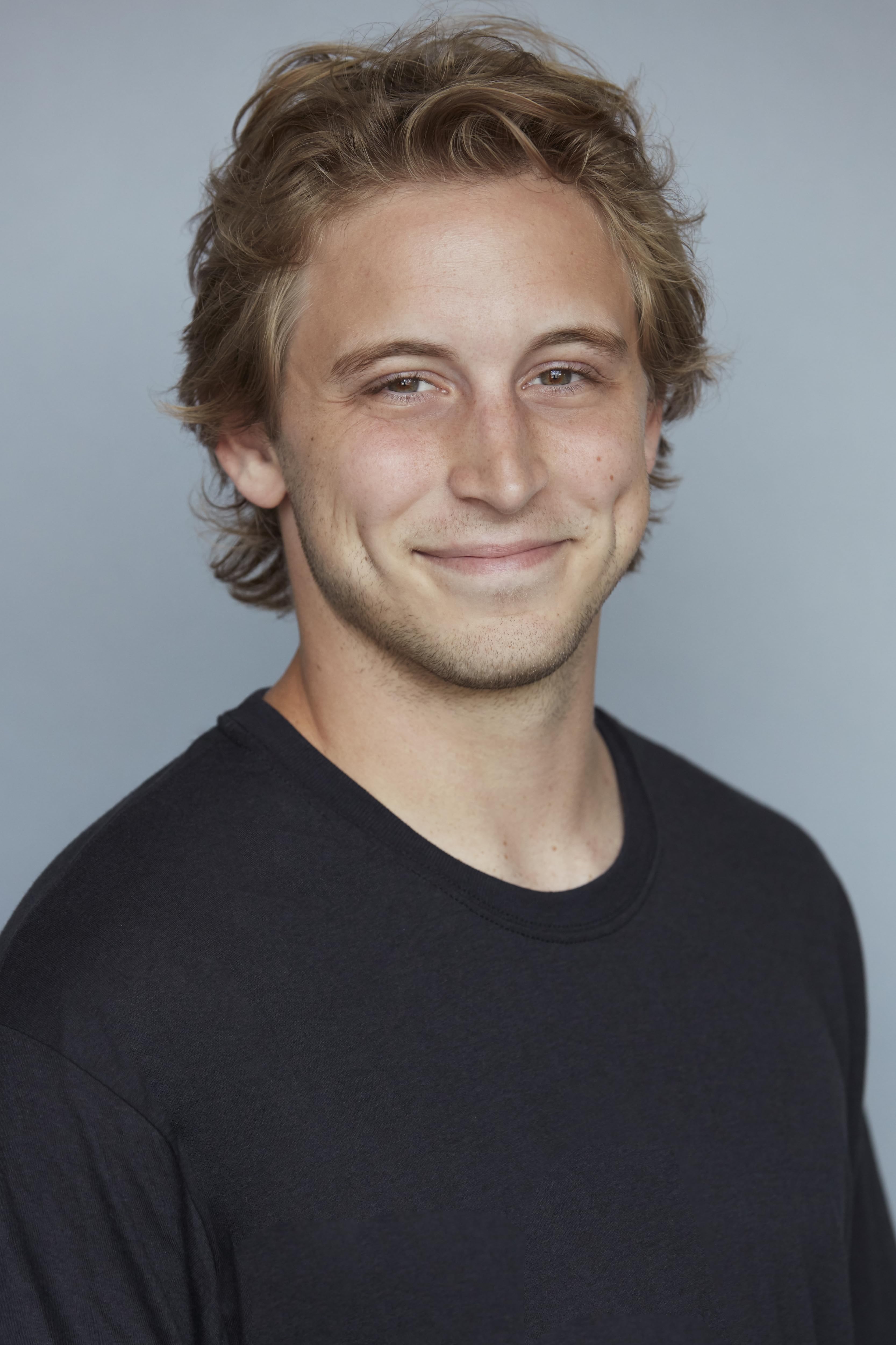 Luke Pallone