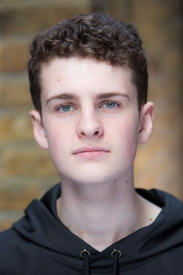 Bradley Henderson