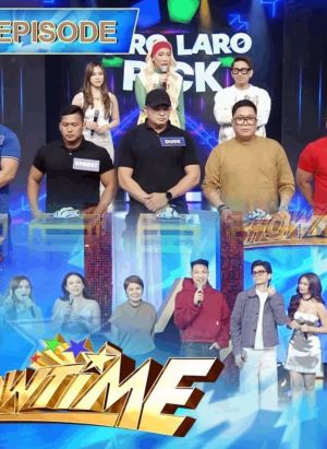 It’s Showtime December 19