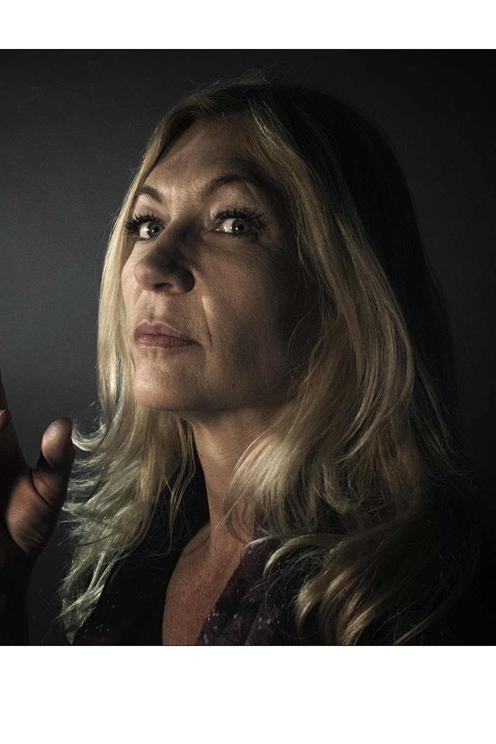 actor Leslie Ivarson large photo