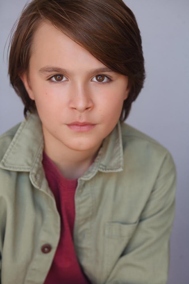 Lucas Mazanko