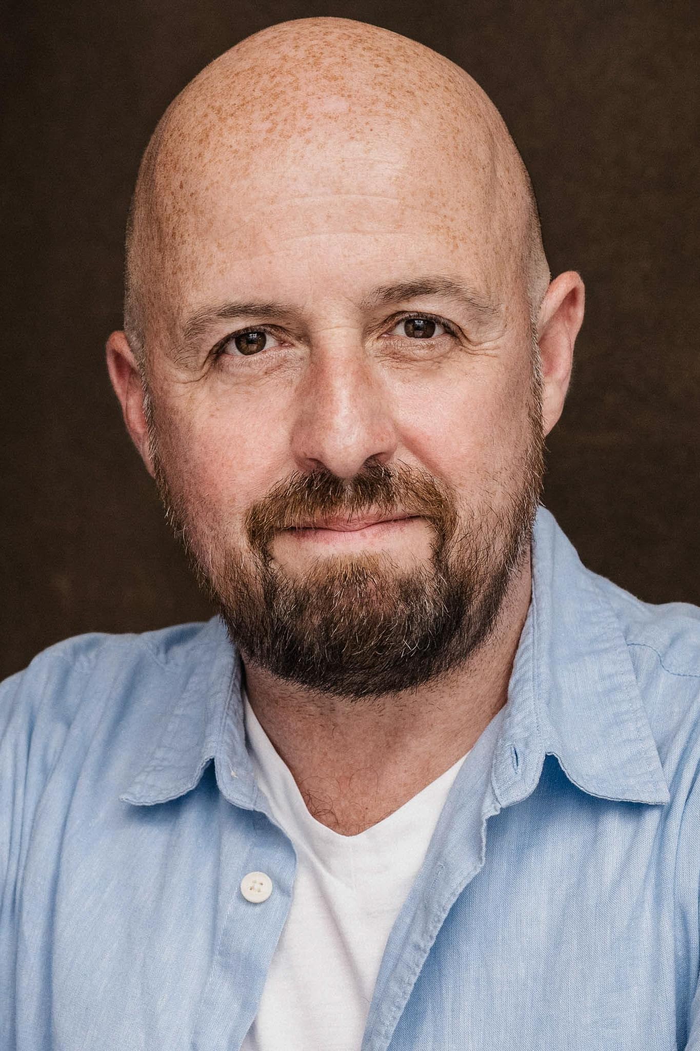 Simon Snashall