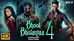 Bhool Bhulaiyaa 4