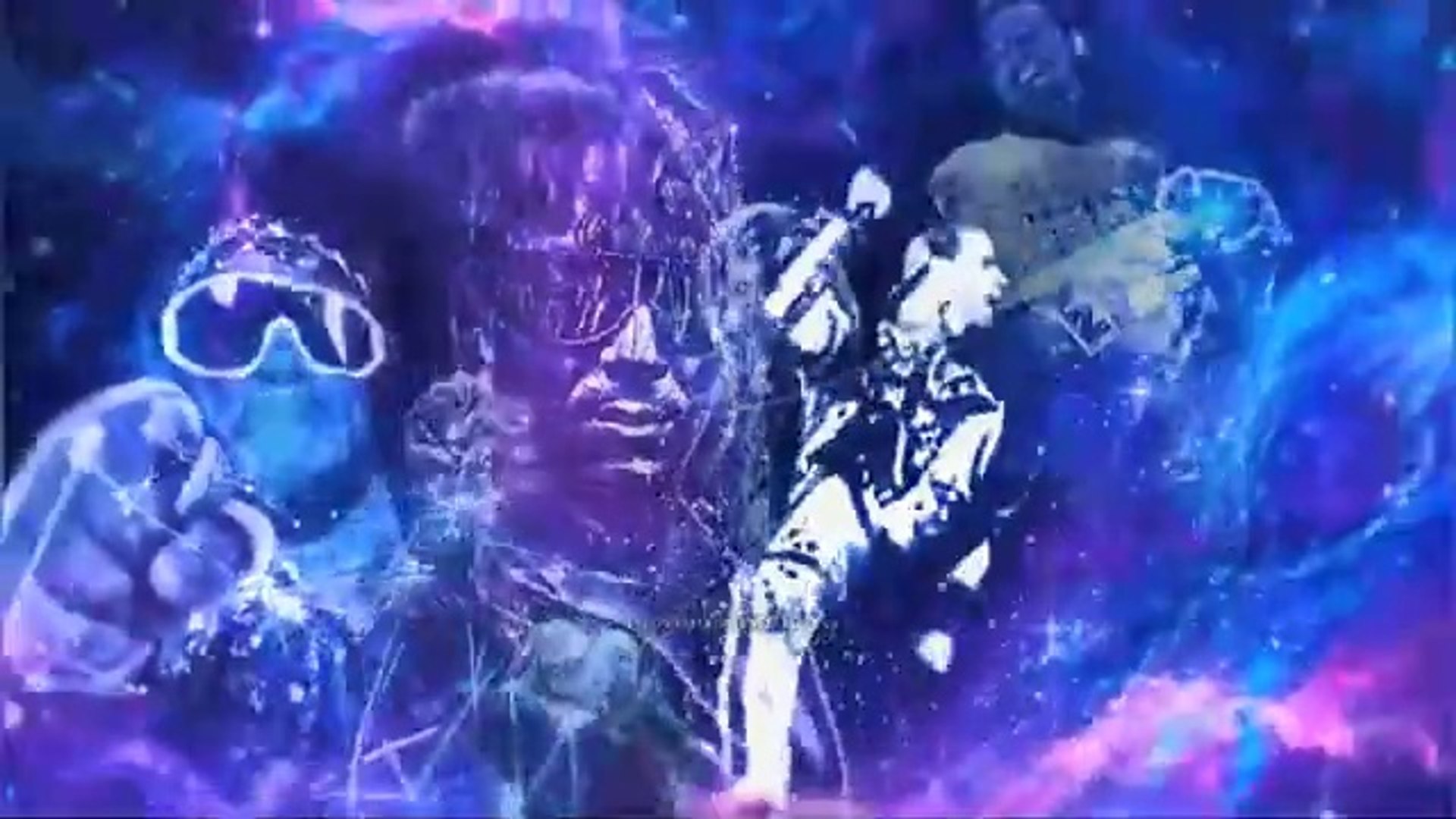 WWE RAW SHOW 14th April 2025 background