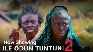 ile odun tuntun 2