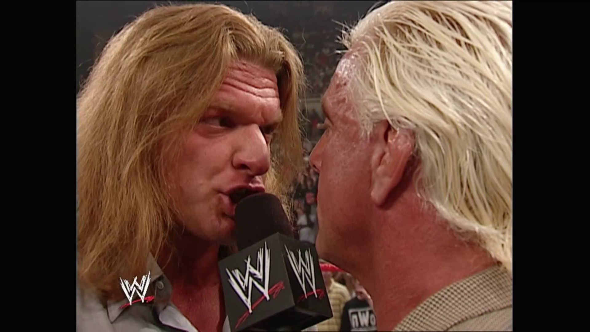 WWE RAW 26 MAY 2003 FULL SHOW HD backdrop