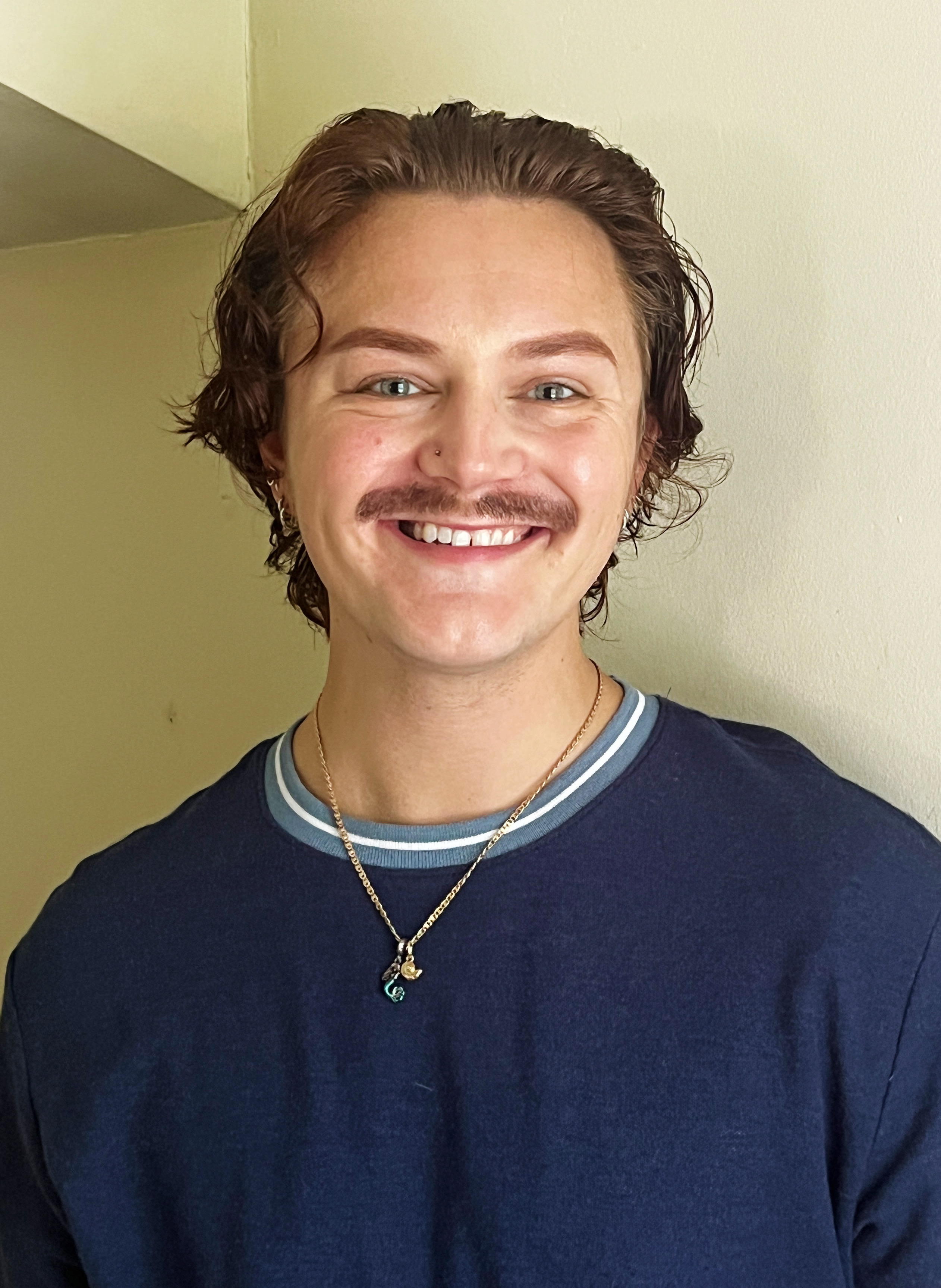 Ethan Raysor