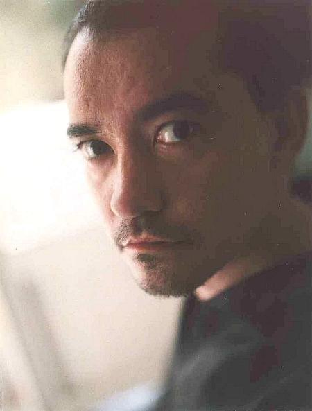 Alain Escalle