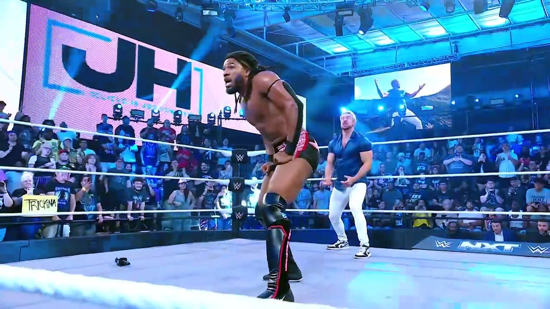 WWE NXT 24 JUNE 2025 FULL HIGHLIGHTS background